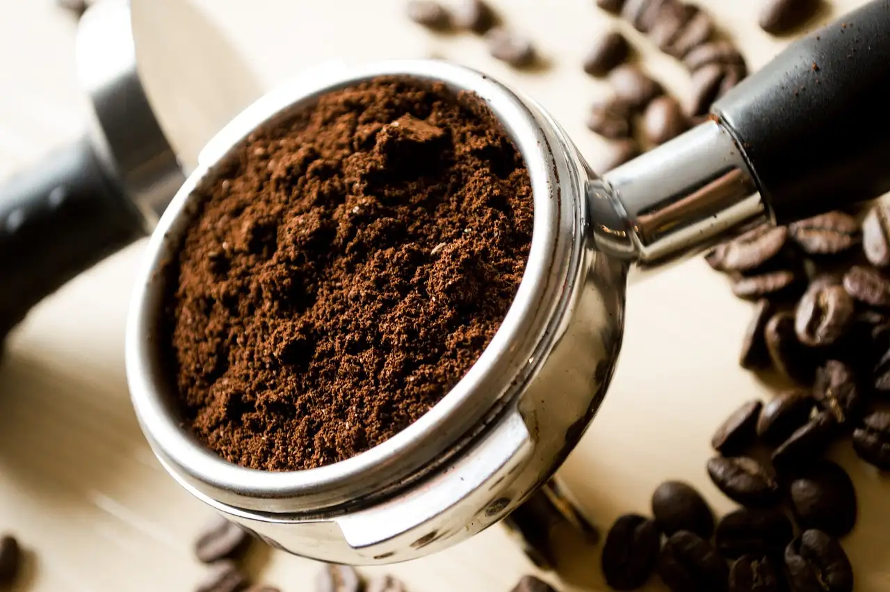 Koffeinhaltige getränke gesund