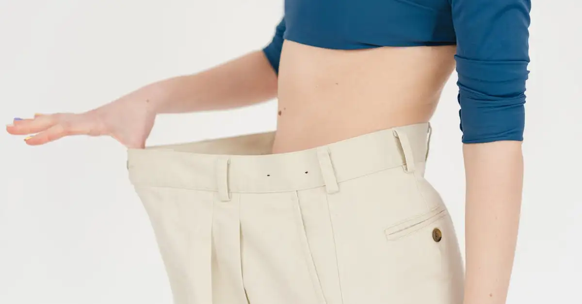 Abnehmen langfristig und gesund