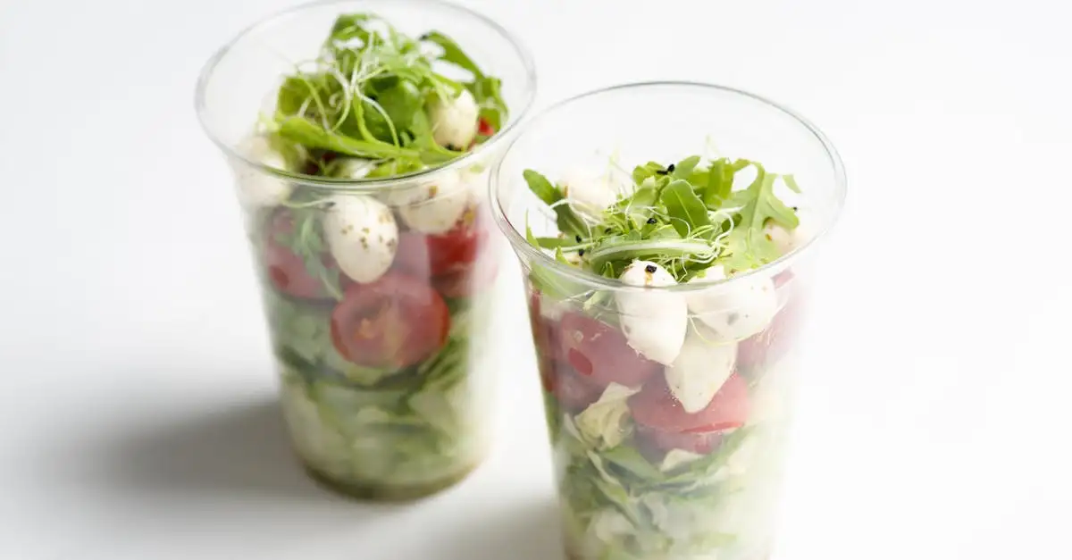 Gesund und leicht abnehmen