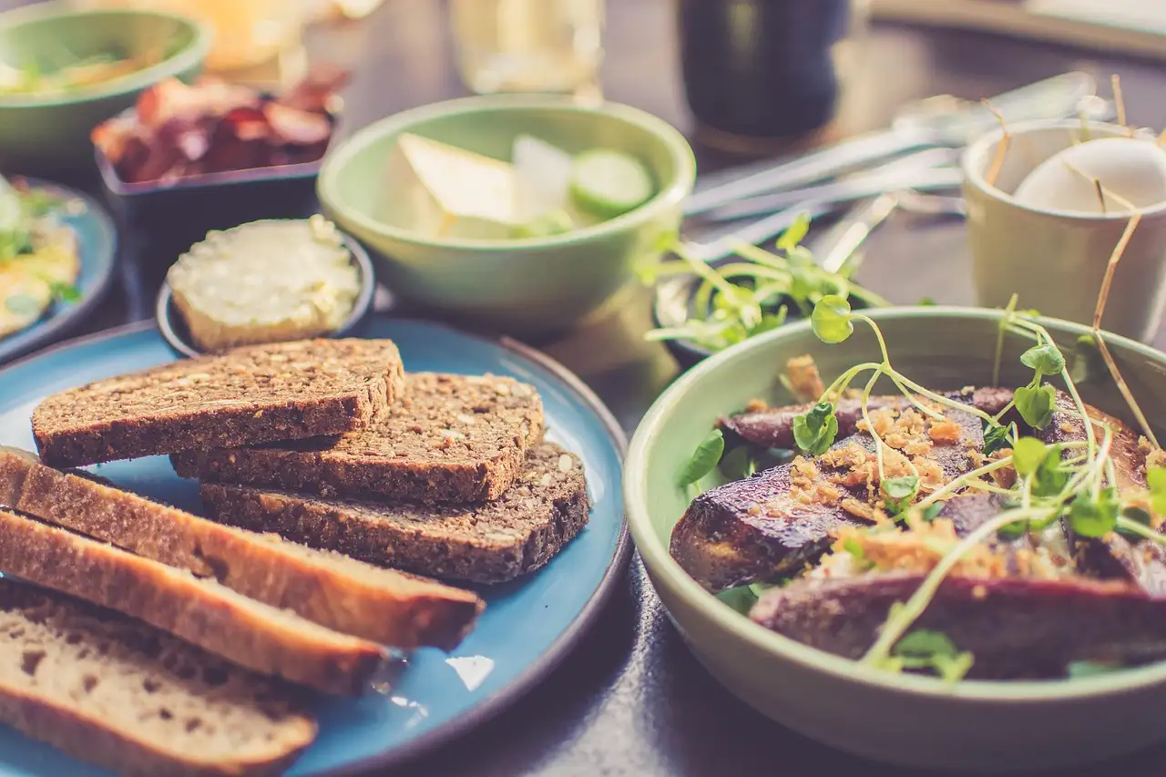 Gesunde Little Lunch Ideen: Tipps für die perfekte