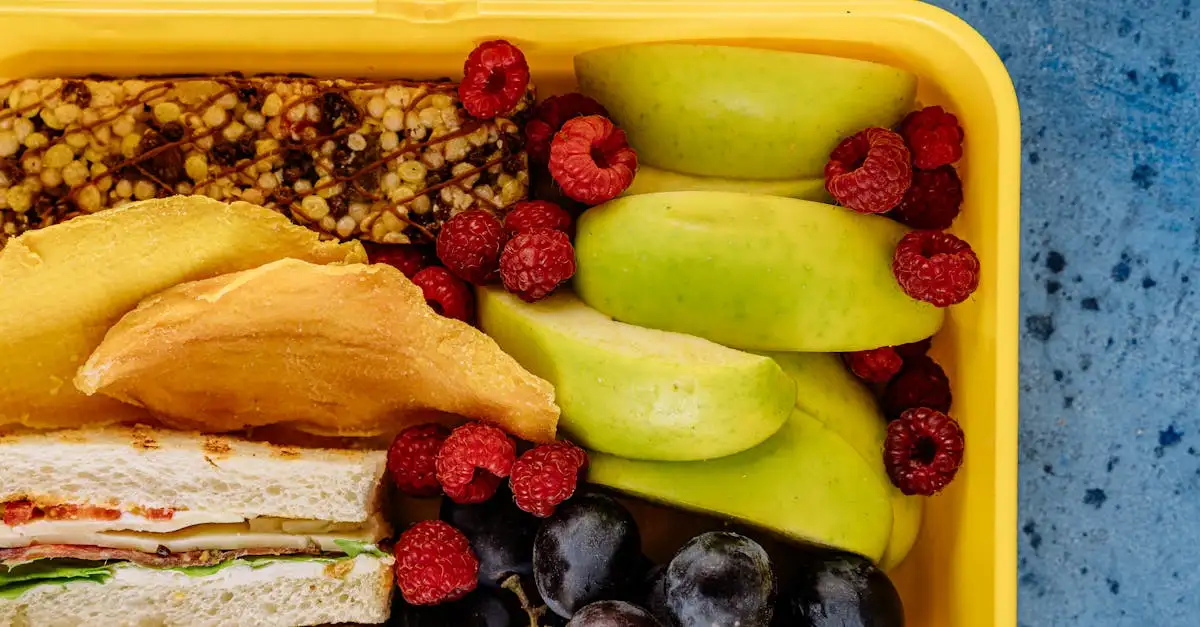 Gesunde Müsliriegel selber machen: Einfache Rezepte