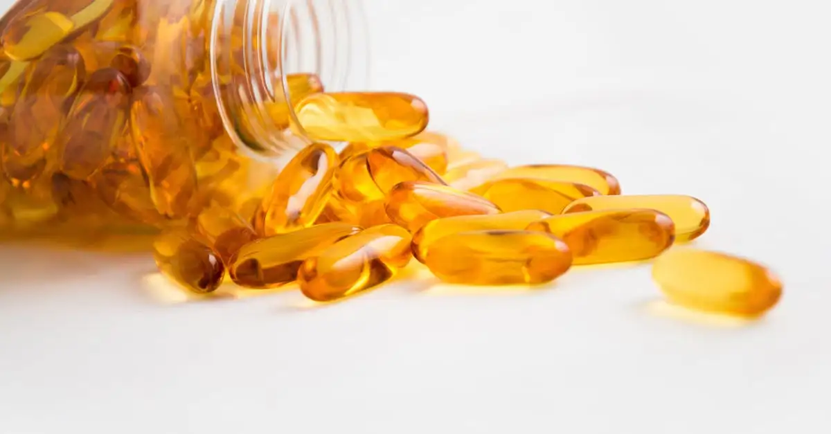 Omega 3 leinöl 1000 das gesunde plus