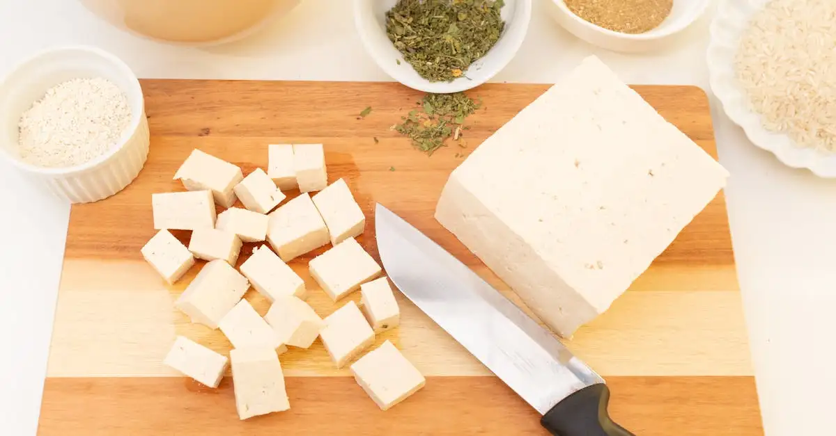 Gesunde Proteinprodukte: Ihr Leitfaden für optimale