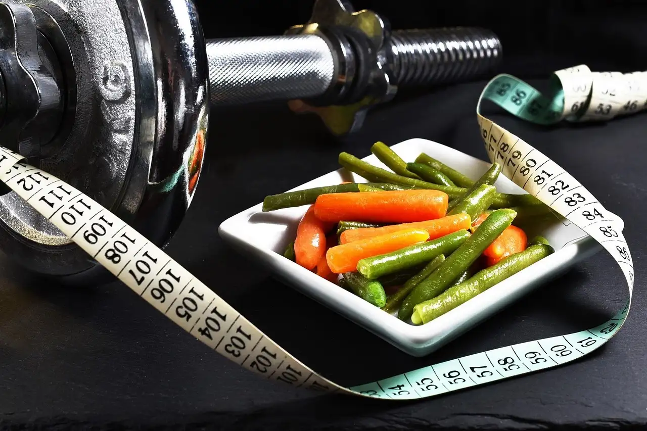 Radfahren gesund abnehmen