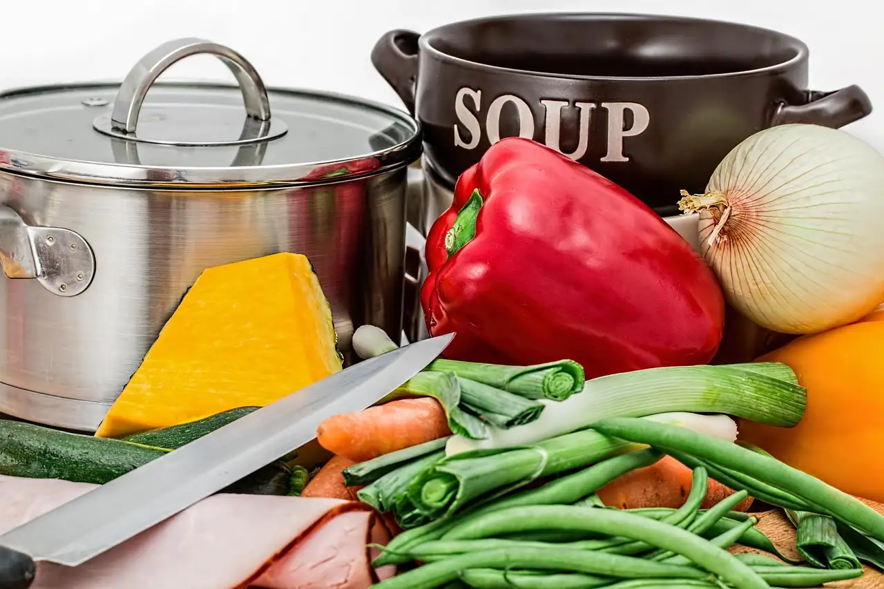 Gesunde ernährung ab 60 rezepte