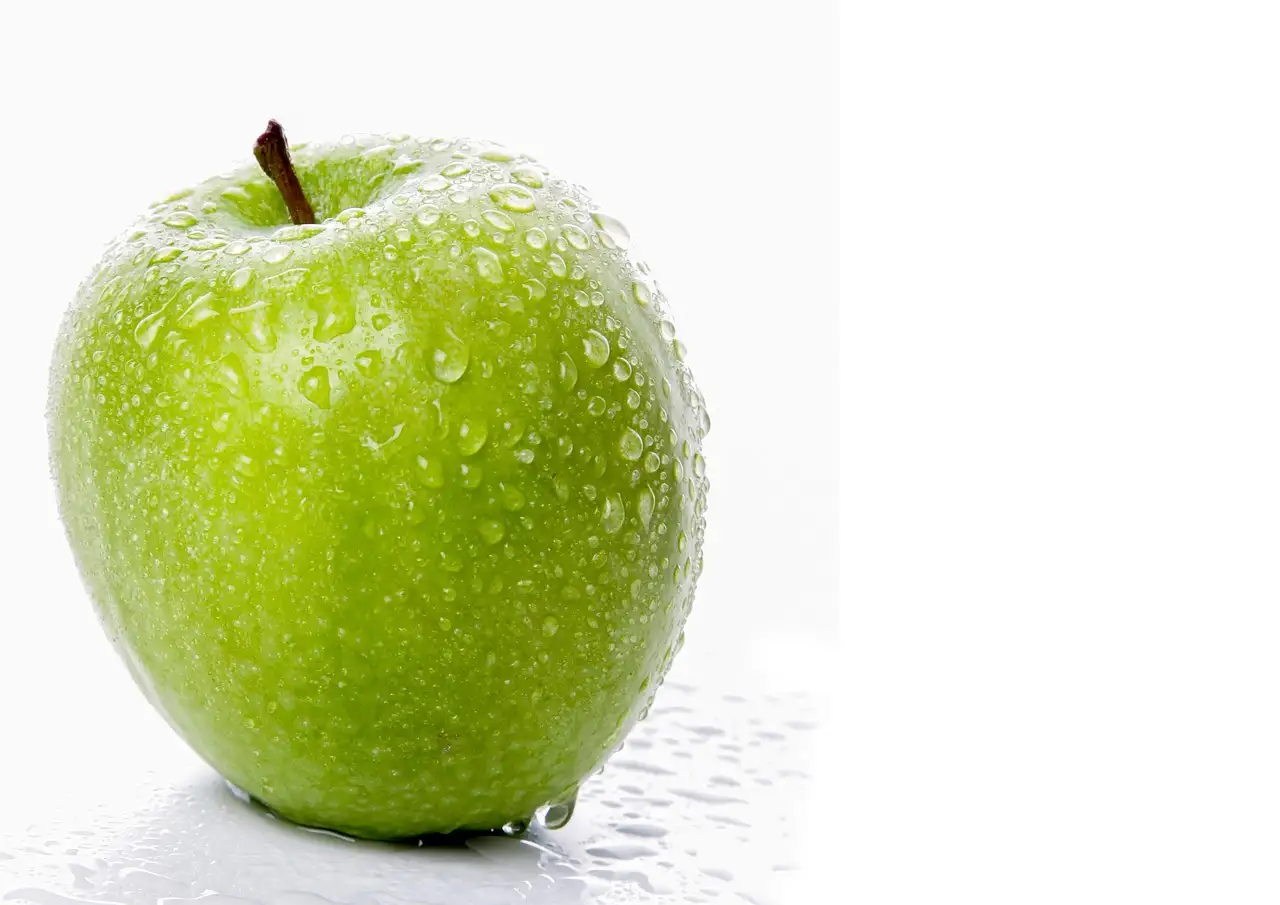 Gesund essen wenig zeit