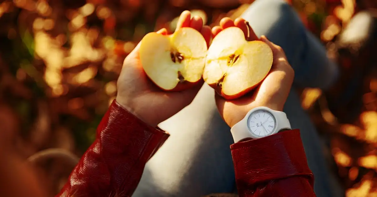 Gesunde ernährung wenig zeit