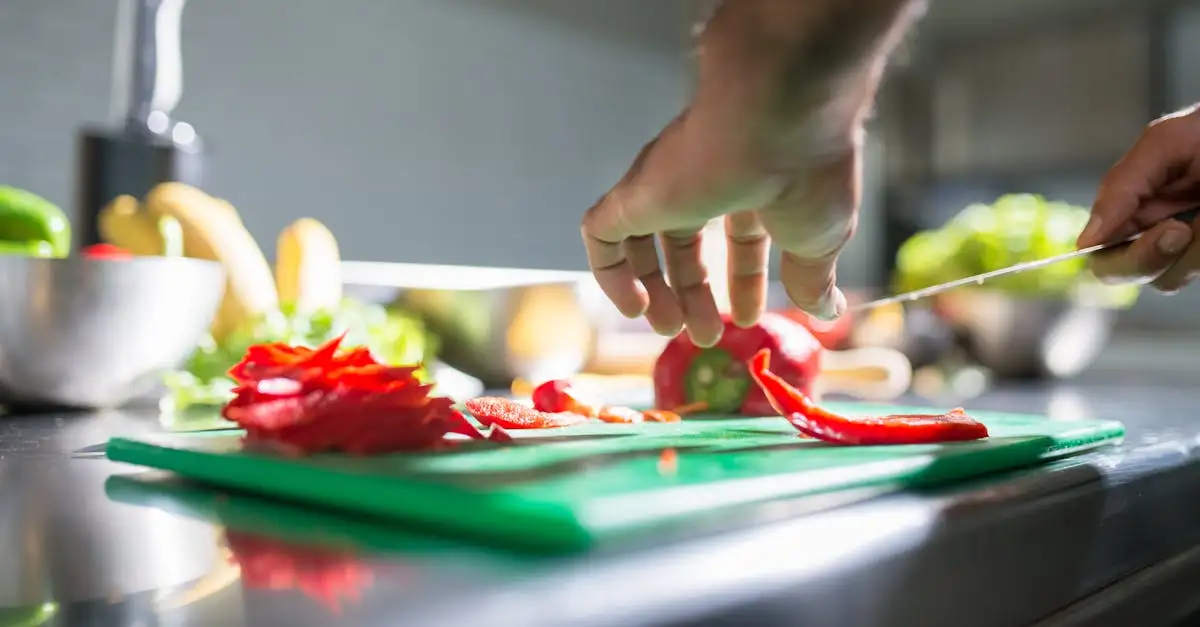 Schnelle gesunde rezepte für eine person