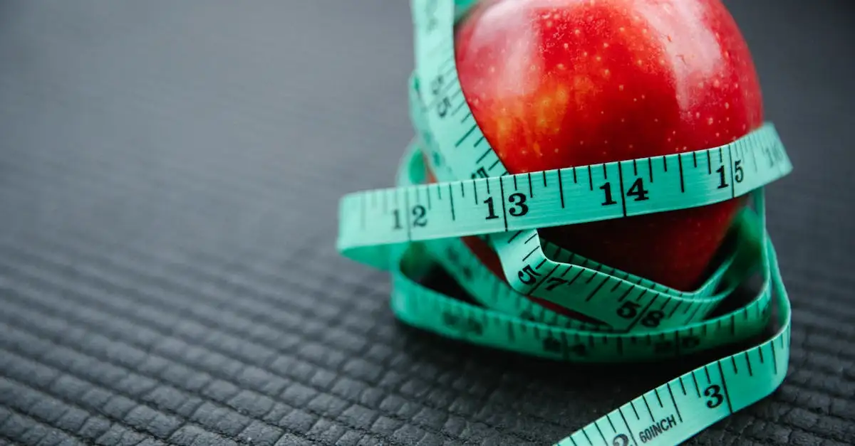 Nektarinen zum Abnehmen: Gesund und lecker