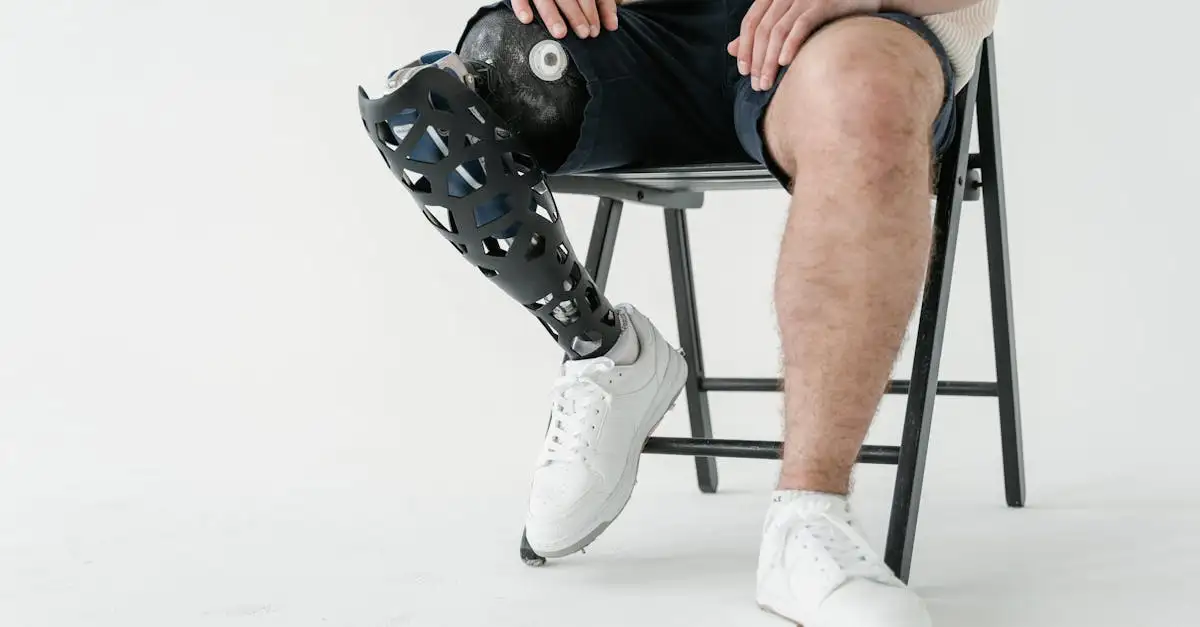 Sneaker für gesunde Füße: Komfort und Stil vereint