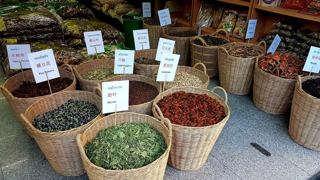Stevia das gesunde plus