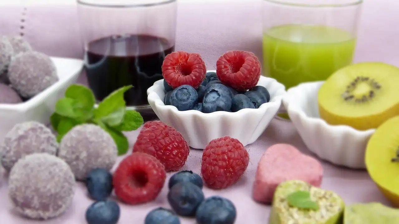 Stoffwechselkur gesund oder nicht