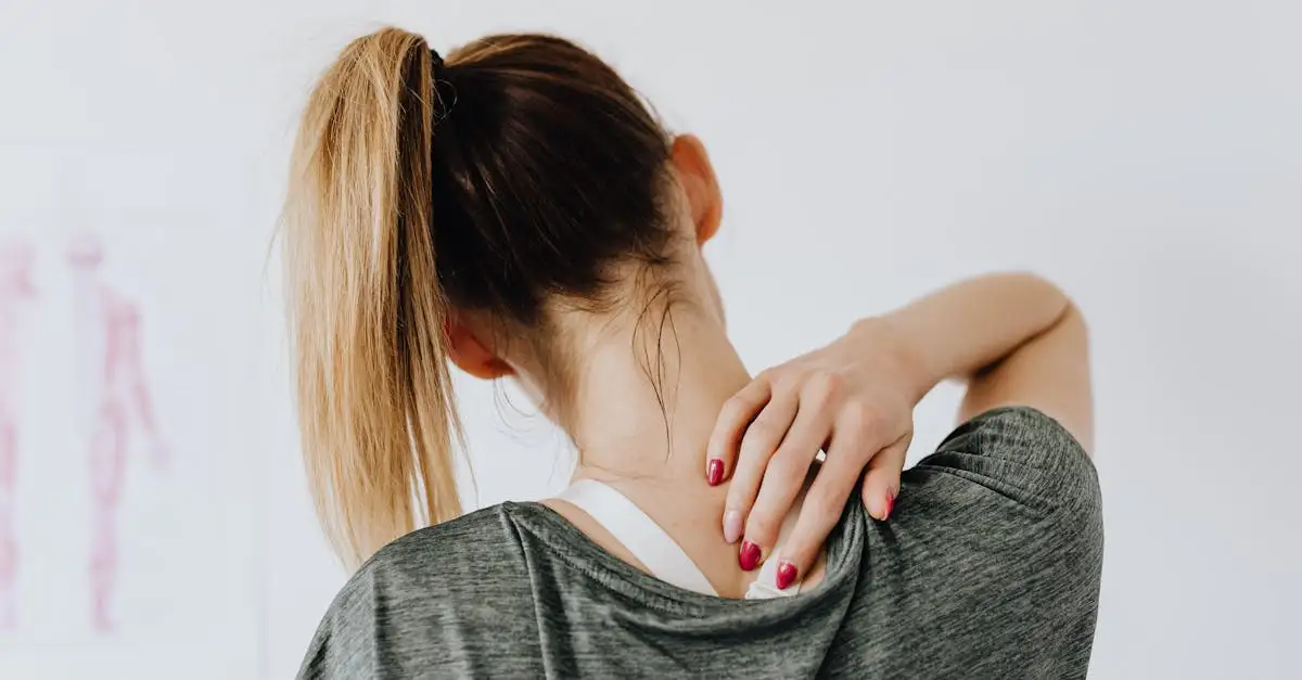 Gesunder Rücken: Ergonomische Stühle für Ihr Wohlbefinden