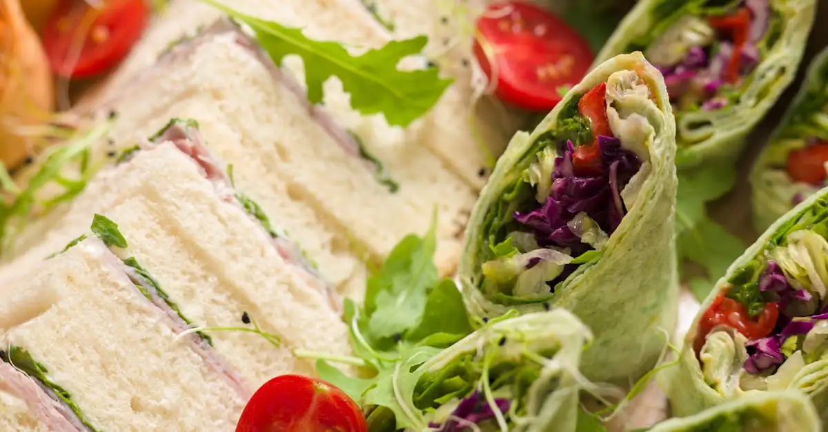 Tiefkühl essen gesund