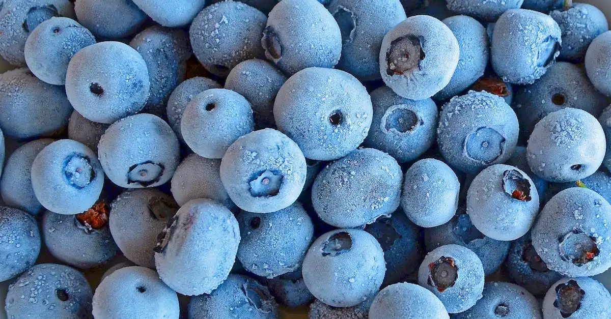 Tiefkühl gesund