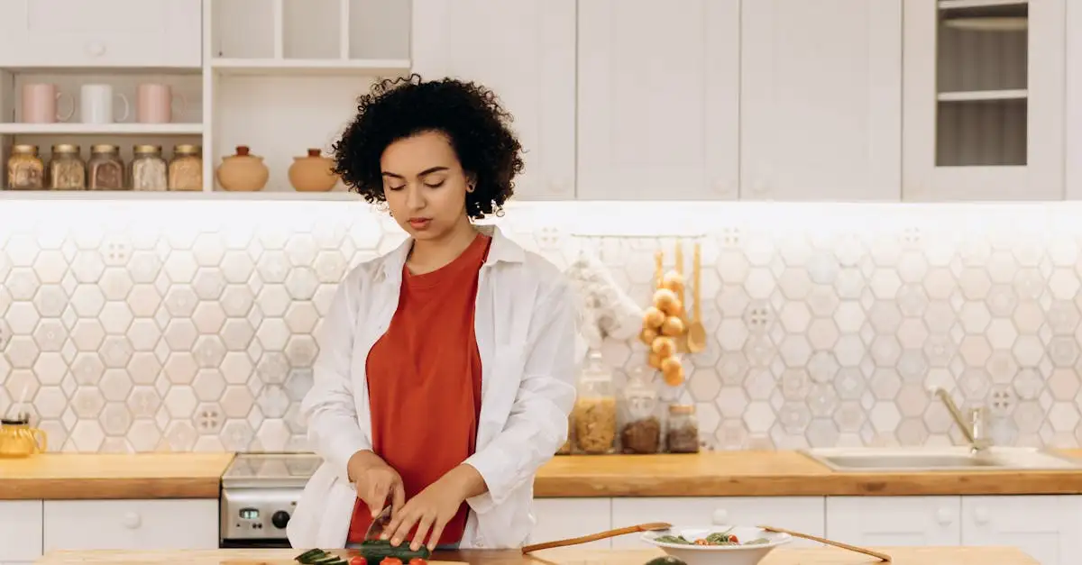 TK Gemüsepfanne gesund zubereiten: Tipps & Rezepte