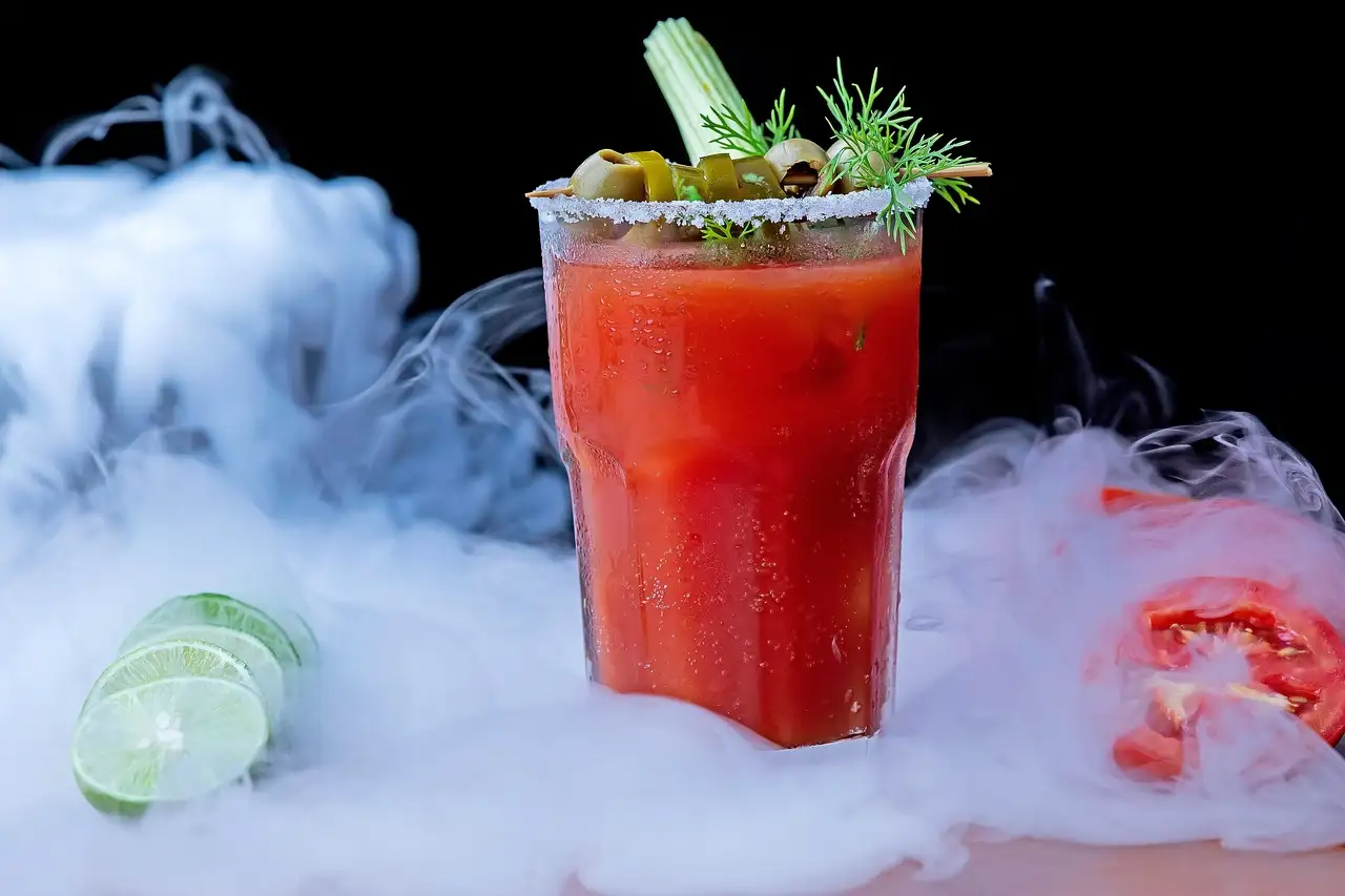 Ist tomatensaft aus konzentrat gesund