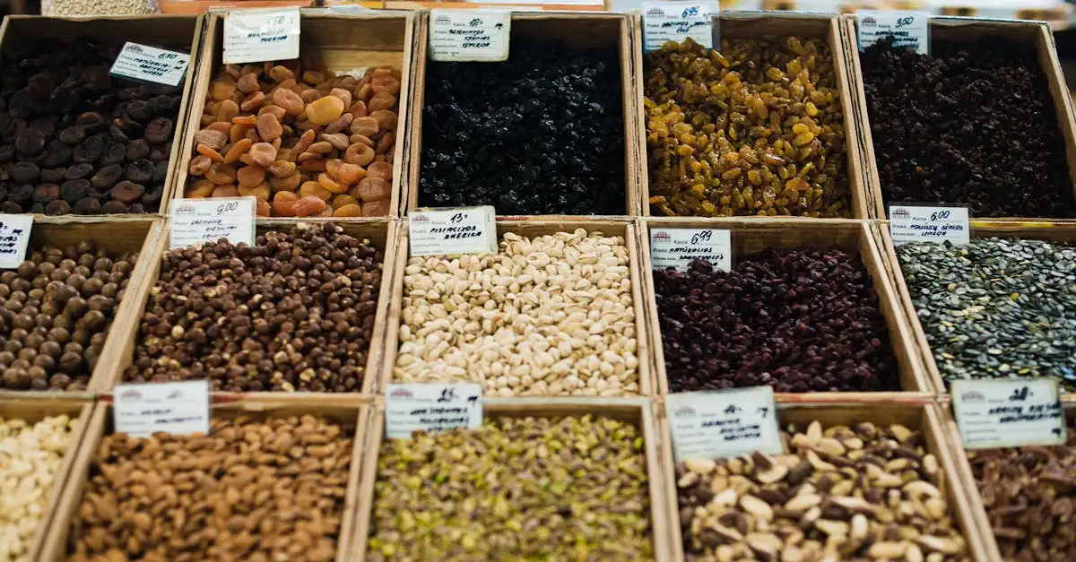 Veganes proteinpulver gesund