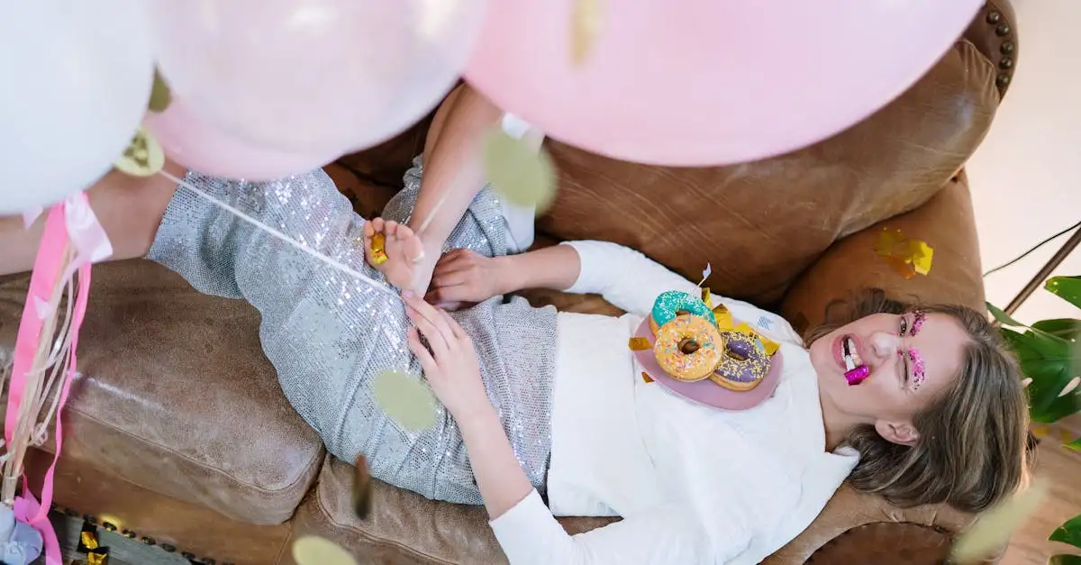 Weingummi gesund: Süßigkeiten mit gutem Gewissen genießen